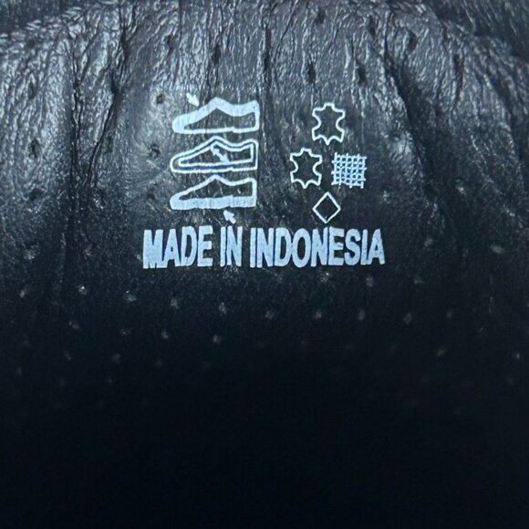 Ecco Soft 7 Metallic Casual Sneakers Womens 8/8.5 EU 39 Pewter Low Top Lace Up - Picture 10 of 12